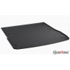 Original Gledring Premium Gummi Kofferraummatte - AUDI A6 AVANT 4F 2004-2011